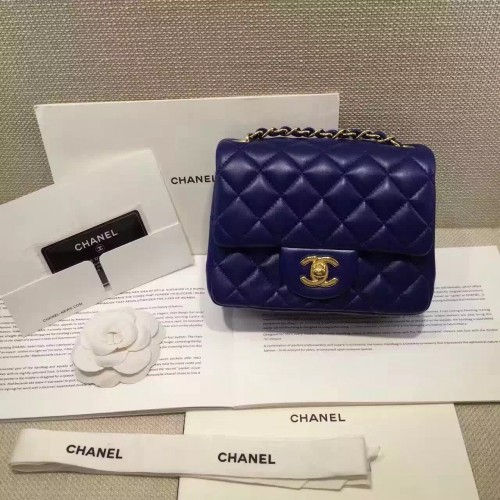 Chanel Bag 040